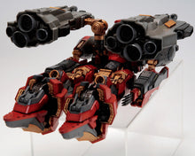 Load image into Gallery viewer, 1/72 Nineball - Seraph (Reissue) Armored Core