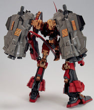 Load image into Gallery viewer, 1/72 Nineball - Seraph (Reissue) Armored Core