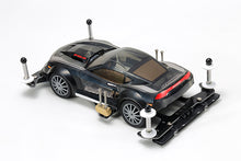Load image into Gallery viewer, Mini 4WD Starter Pack FM-A Balanced Spec (Rowdy Bull) - Shiroiokami HobbyTech