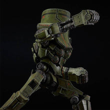 Load image into Gallery viewer, 1/350 PLAMAX JG-01: Cherno Alpha (Pacific Rim) (Rerelease)