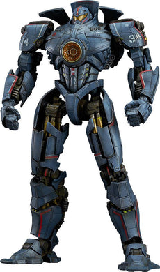 1/350 PLAMAX JG-02: Gipsy Danger (Pacific Rim) (Rerelease)