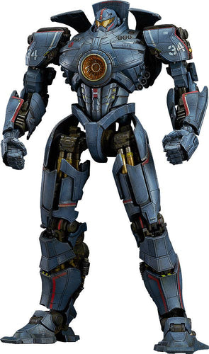1/350 PLAMAX JG-02: Gipsy Danger (Pacific Rim) (Rerelease)