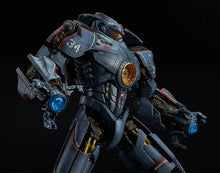 Load image into Gallery viewer, 1/350 PLAMAX JG-02: Gipsy Danger (Pacific Rim) (Rerelease)