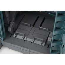 Muatkan imej ke dalam penonton Galeri, 1/144 Realistic Model Series Mobile Suit Gundam The Witch From Mercury G Structure [GS07-B] MS Container (Material Color Edition)