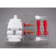 Load image into Gallery viewer, 1/144 Realistic Model Series G Structure Mobile Suit Gundam SEED [GS04M] Archangel Bridge (Material Color Edition) - Shiroiokami HobbyTech