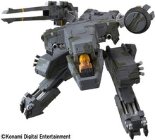 Load image into Gallery viewer, Variable Action D-SPEC Metal Gear Solid Metal Gear REX:RE