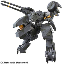 Load image into Gallery viewer, Variable Action D-SPEC Metal Gear Solid Metal Gear REX:RE