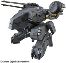 Load image into Gallery viewer, Variable Action D-SPEC Metal Gear Solid Metal Gear REX:RE