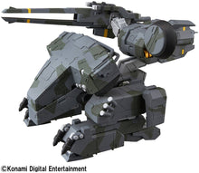 Load image into Gallery viewer, Variable Action D-SPEC Metal Gear Solid Metal Gear REX:RE