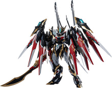 Muatkan imej ke dalam penonton Galeri, Legend of Star General MNP-XH12 Gan Jiang Plastic Model Kit - Shiroiokami HobbyTech