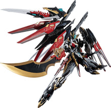 Muatkan imej ke dalam penonton Galeri, Legend of Star General MNP-XH12 Gan Jiang Plastic Model Kit - Shiroiokami HobbyTech