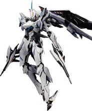 Muatkan imej ke dalam penonton Galeri, Mecha Break: Superior Class Jiexian Ji Maosun Standard Model Posable Figure - Shiroiokami HobbyTech