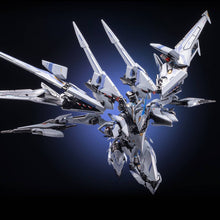 Muatkan imej ke dalam penonton Galeri, Mecha Break: Superior Class Jiexian Ji Maosun Standard Model Posable Figure - Shiroiokami HobbyTech