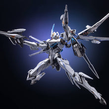 Muatkan imej ke dalam penonton Galeri, Mecha Break: Superior Class Jiexian Ji Maosun Standard Model Posable Figure - Shiroiokami HobbyTech