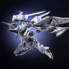 Muatkan imej ke dalam penonton Galeri, Mecha Break: Superior Class Jiexian Ji Maosun Standard Model Posable Figure - Shiroiokami HobbyTech