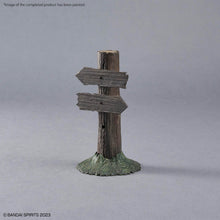 Muatkan imej ke dalam penonton Galeri, 30MF Customize Structure 1 | Bandai Spirits