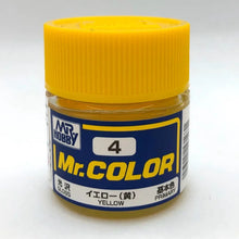 Muatkan imej ke dalam penonton Galeri, Mr. Color C1 - C189 (Gloss) - Shiroiokami HobbyTech