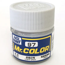 Muatkan imej ke dalam penonton Galeri, Mr. Color C1 - C189 (Gloss) - Shiroiokami HobbyTech
