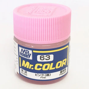Mr. Color C1 - C189 (Gloss) - Shiroiokami HobbyTech