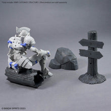 Muatkan imej ke dalam penonton Galeri, 30MF Customize Structure 1 | Bandai Spirits