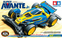 Load image into Gallery viewer, Super Avante Jr. (VZ chassis)