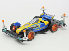 Load image into Gallery viewer, Super Avante Jr. (VZ chassis)