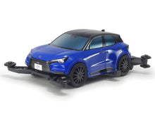 Load image into Gallery viewer, 1/32 LEXUS LBX MORIZO RR (MA Chassis) - Shiroiokami HobbyTech