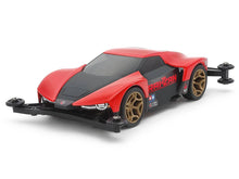 Muatkan imej ke dalam penonton Galeri, 1/32 Raizzan (ME Chassis) - Shiroiokami HobbyTech