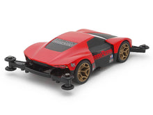Muatkan imej ke dalam penonton Galeri, 1/32 Raizzan (ME Chassis) - Shiroiokami HobbyTech