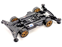 Muatkan imej ke dalam penonton Galeri, 1/32 Raizzan (ME Chassis) - Shiroiokami HobbyTech