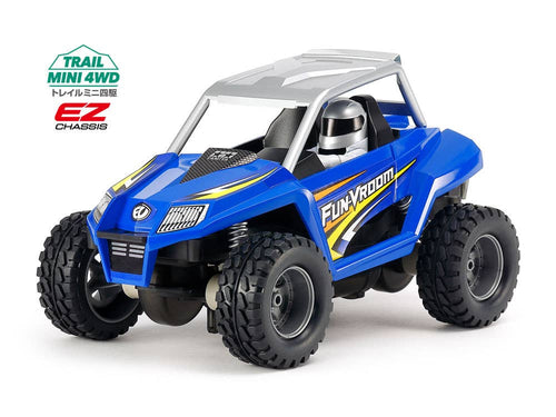 FUN-VROOM (EZ Chassis)