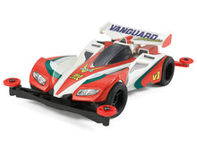 Load image into Gallery viewer, Vanguard Sonic Premium (Carbon Super II Chassis)