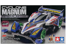 Muatkan imej ke dalam penonton Galeri, 1/32 Cyclone Magnum Premium (AR Chassis)