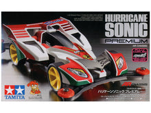 Muatkan imej ke dalam penonton Galeri, 1/32 Hurricane Sonic Premium (AR Chassis)