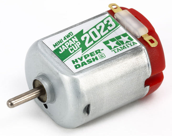 Hyper Dash 3 Motor J-CUP 2023