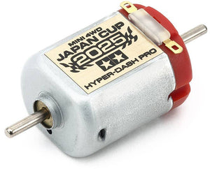 Hyper-Dash Motor PRO J-CUP 2025