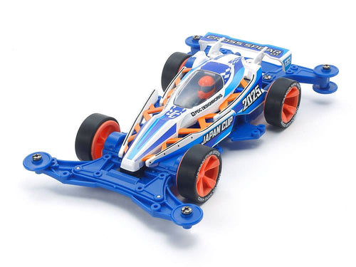 Cross Spear 01 (VZ Chassis) Japan Cup 2025