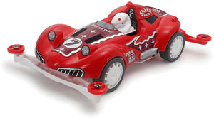 MINI 4WD New Year's Edition Year Of The Snake 2025 (Super II Chassis)