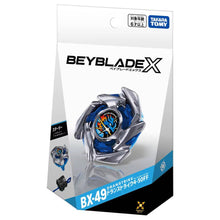 Muatkan imej ke dalam penonton Galeri, BEYBLADE X BX-49 Starter Dranstrike 4-50FF - Shiroiokami HobbyTech