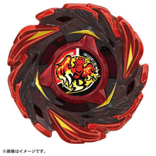 Muatkan imej ke dalam penonton Galeri, BEYBLADE X CX-12 Booster Phoenix Flare Z9-80WW - Shiroiokami HobbyTech