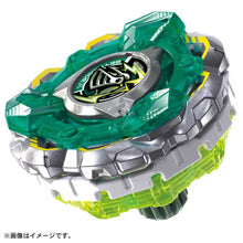 Muatkan imej ke dalam penonton Galeri, BEYBLADE X CX-14 Starter Nightfortress GV8-70UN - Shiroiokami HobbyTech