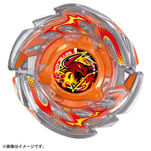 Muatkan imej ke dalam penonton Galeri, BEYBLADE X CX-15 Booster Laguna Rage FE4-55Y - Shiroiokami HobbyTech