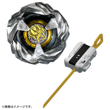 Muatkan imej ke dalam penonton Galeri, BEYBLADE X BX-15 Starter Leon Claw 5-60P