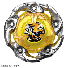 Muatkan imej ke dalam penonton Galeri, BEYBLADE X UX-03 Wizardrod 5-70DB