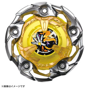 BEYBLADE X UX-03 Wizardrod 5-70DB