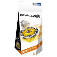 Muatkan imej ke dalam penonton Galeri, BEYBLADE X UX-03 Wizardrod 5-70DB