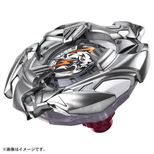 Muatkan imej ke dalam penonton Galeri, BEYBLADE X BX-33 Booster Weisstiger 3-60U