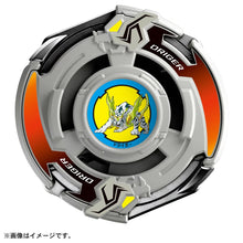 Load image into Gallery viewer, BEYBLADE X BX-00 Booster Drigerslash 4-80P