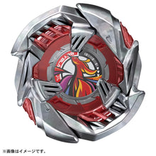 Load image into Gallery viewer, BEYBLADE X BX-38 Booster Crimson Garuda 4-70TP