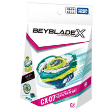 Load image into Gallery viewer, BEYBLADE X CX-07 Starter Pegasus Blast ATr